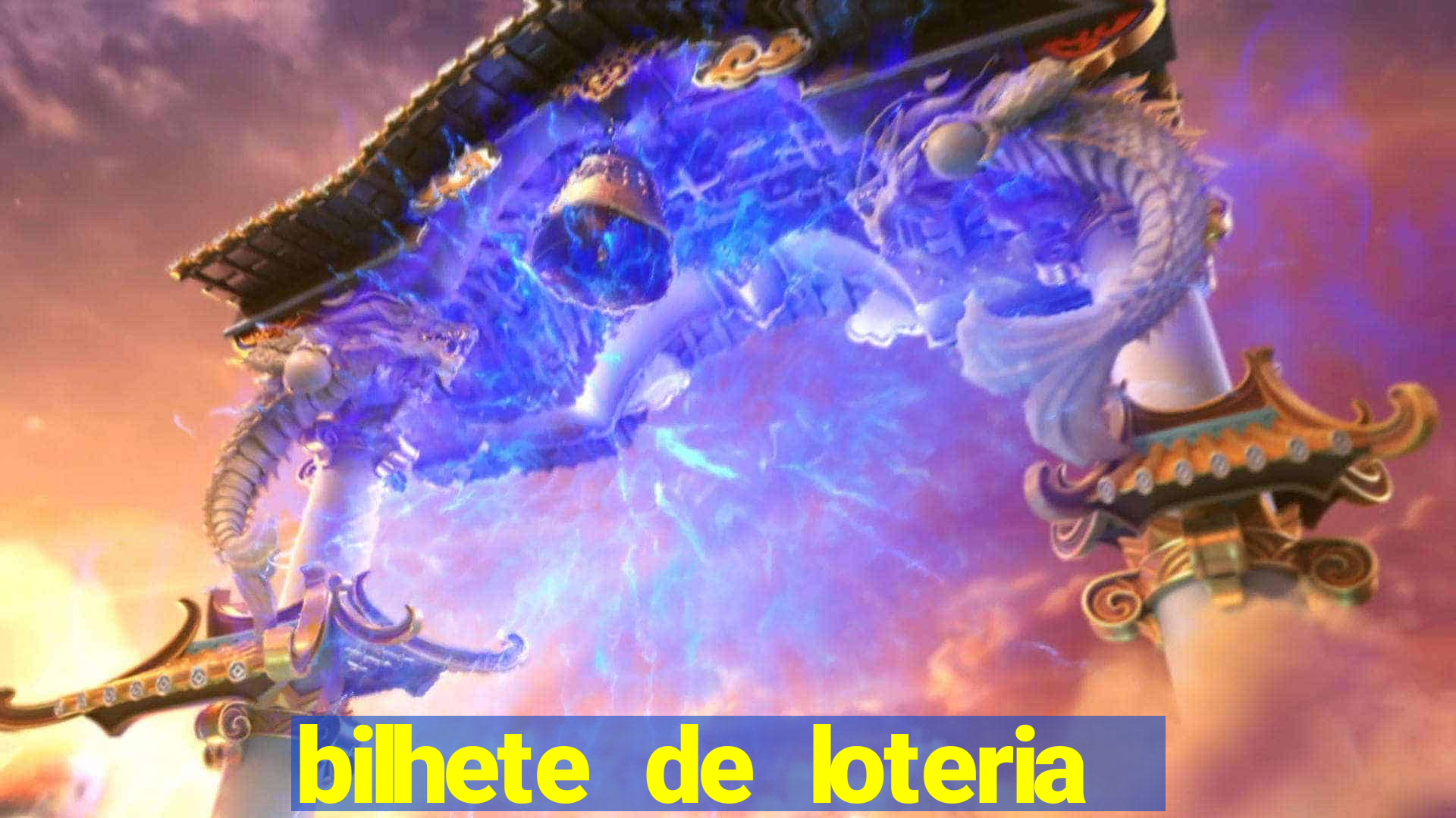 bilhete de loteria filme completo dublado topflix